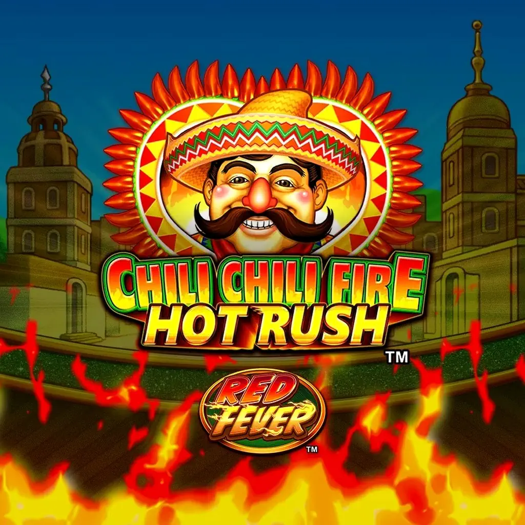 Бонусы Chilli Chilli Fire Hot Rush - полный обзор и советы по использованию Бонусы Chilli Chilli Fire Hot Rush - полный обзор и советы по использованию